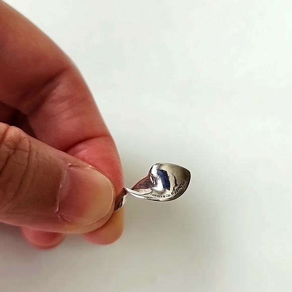 Tiffany & Co. Earrings - Picture 6 of 6